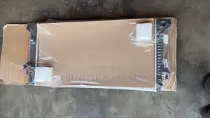 Ford F150 Radiator Tank 2009 2010 2011 2012 2013 2014