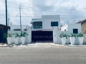 5bdrm House in Usd, East Legon for rent
