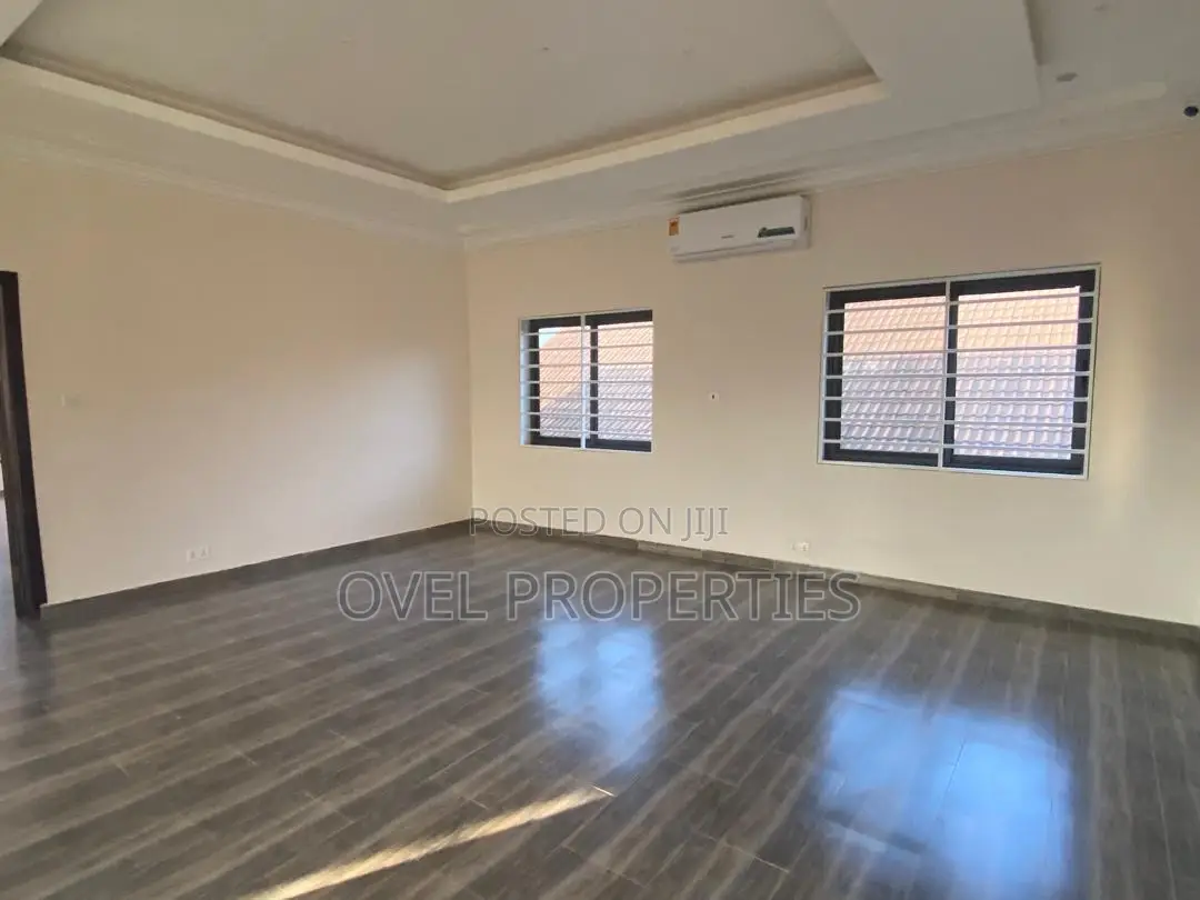 5bdrm House in Usd, East Legon for rent
