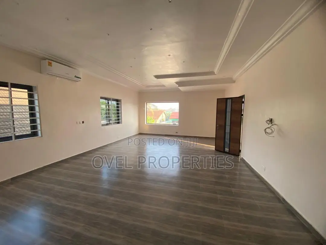 5bdrm House in Usd, East Legon for rent