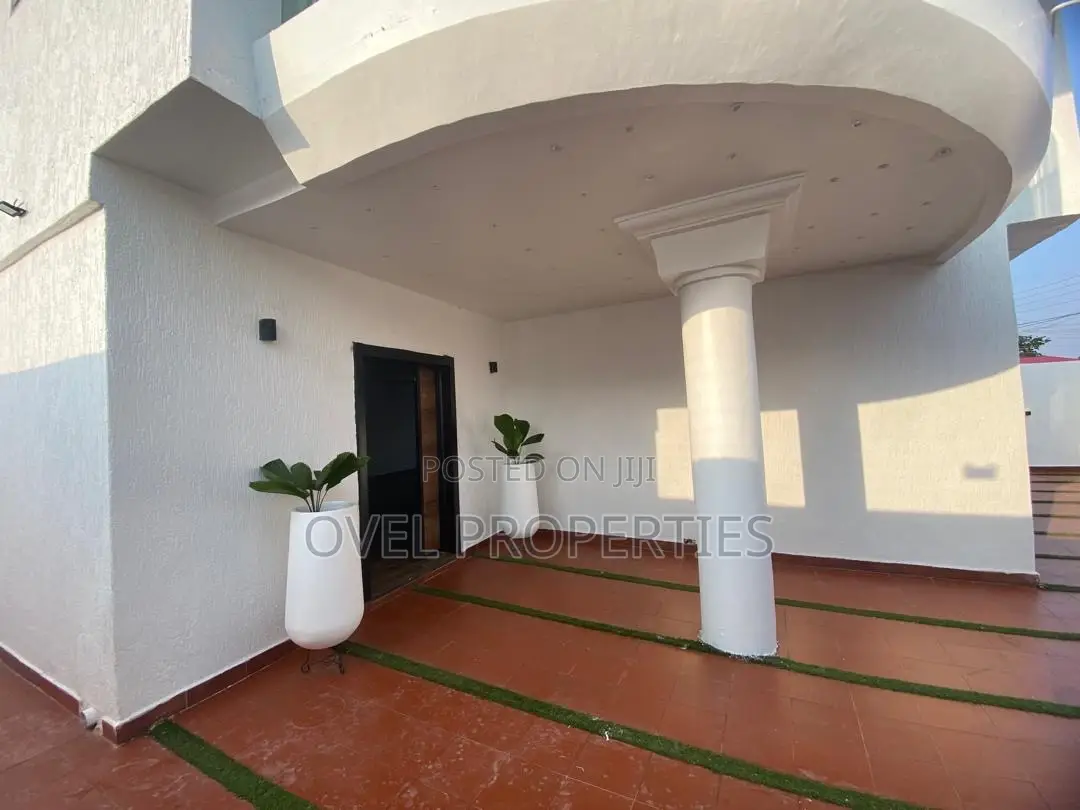 5bdrm House in Usd, East Legon for rent