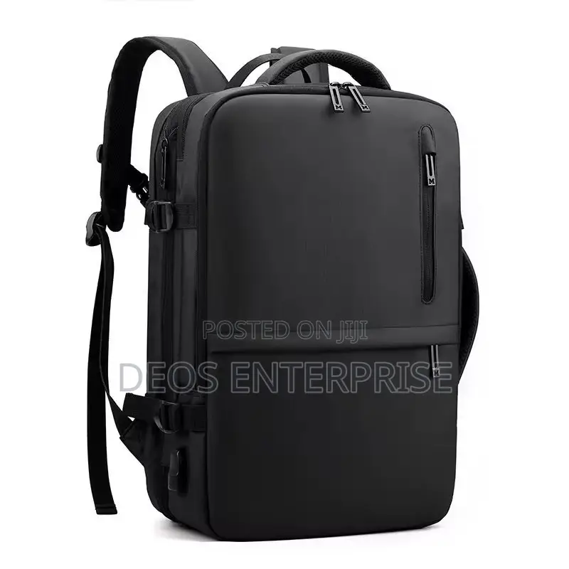 New Waterproof 17 Inch Laptop Backpack for Sale