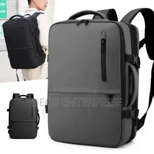 New Waterproof 17 Inch Laptop Backpack for Sale