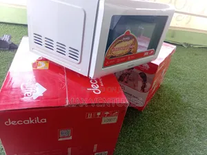 Breakfast Speedy Microwave 20l Decalife Product Microwave