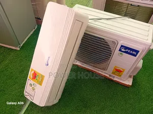 Grab the Cool Pearl Air-Conditioner 1.5hp Cool