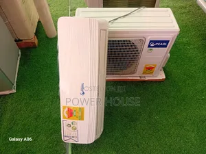 Countdown on Comfort Pearl Air-Conditioner 1.5hp Cool