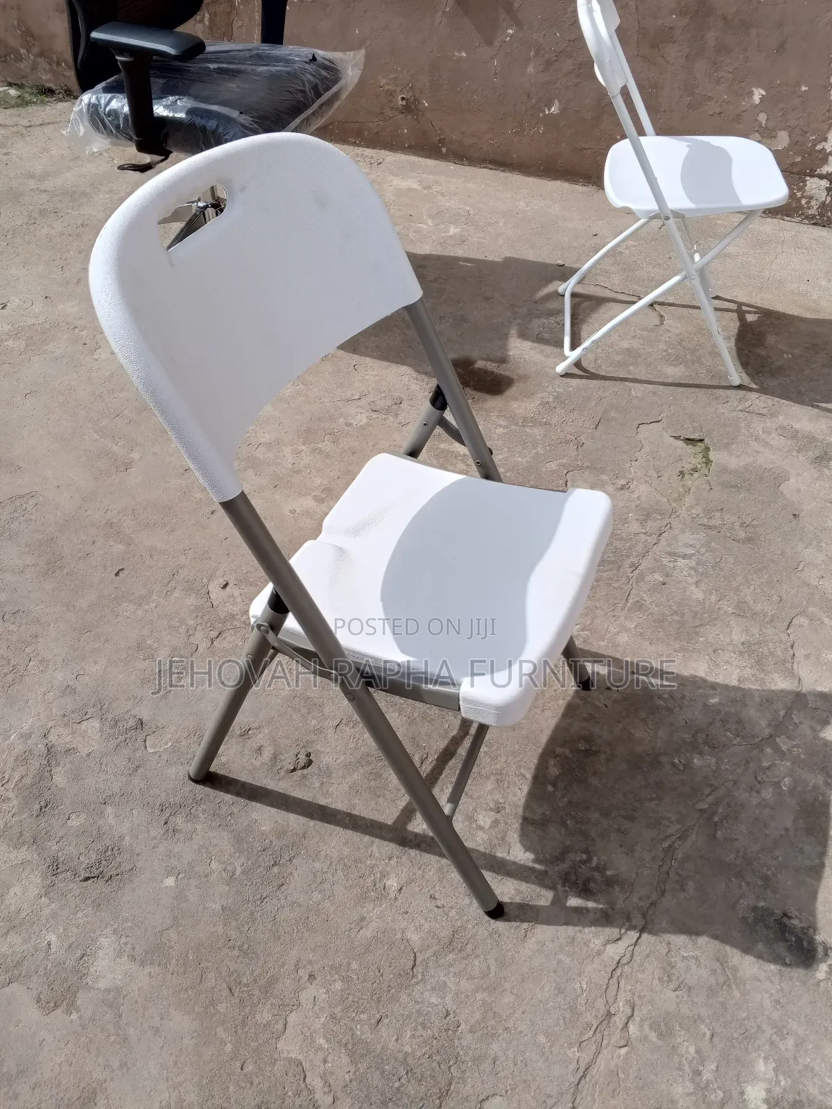 Portable Chair
