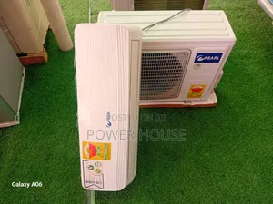 Don't Wait to Chill Pearl Air-Conditioner 1.5hp Cool