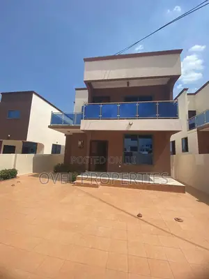 3bdrm House in Jose, Oyarifa for rent