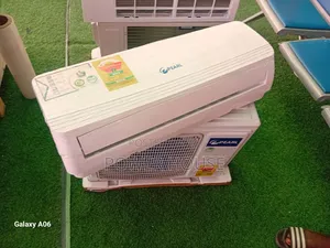 Endless Cooling Pearl Air-Conditioner 1.5hp Cool