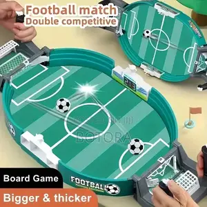 Football Battle Game