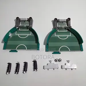Football Battle Game