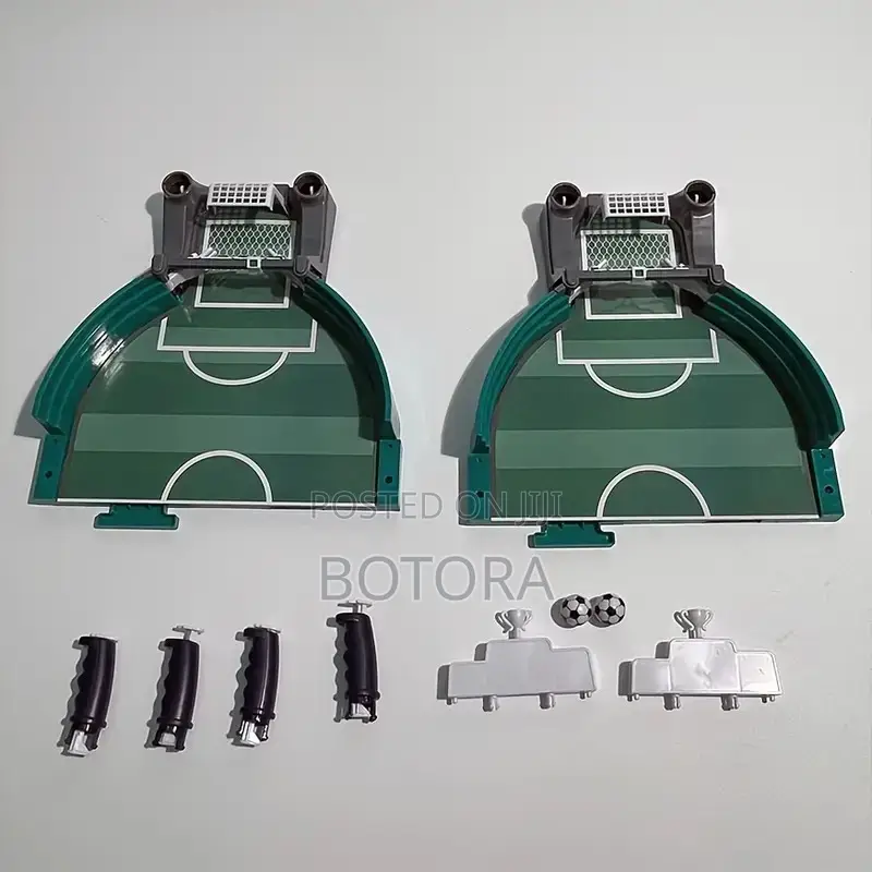 Football Battle Game