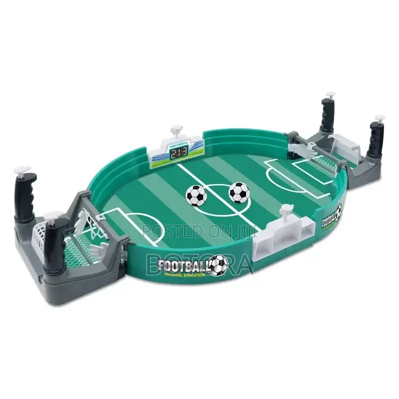 Football Battle Game
