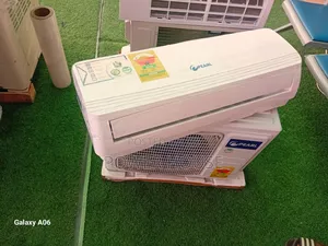 Swift Service Cooling Pearl Air-Conditioner 1.5hp Cool