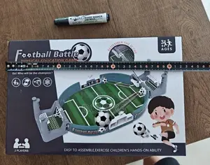 Football Battle Game