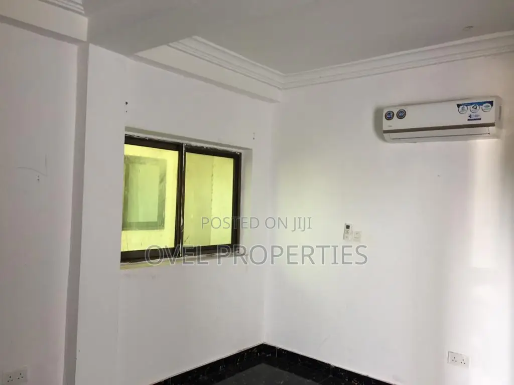 1bdrm Apartment in Overall, East Legon for rent