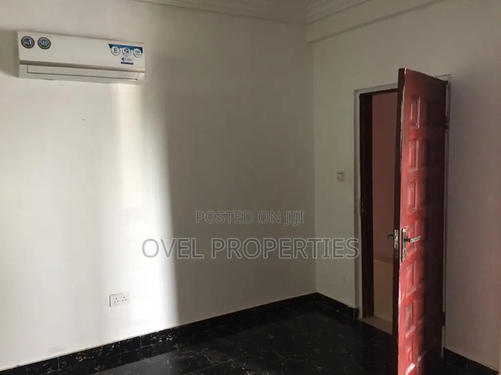 1bdrm Apartment in Overall, East Legon for rent