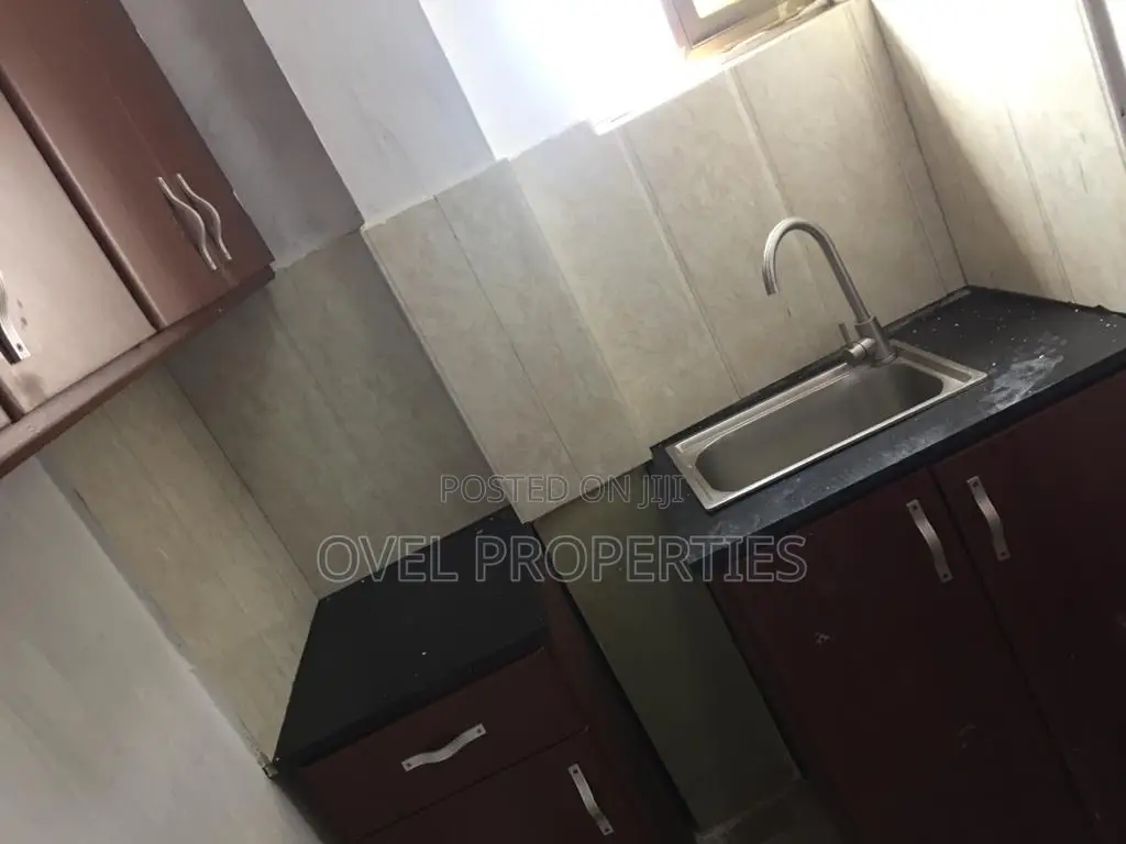 1bdrm Apartment in Overall, East Legon for rent