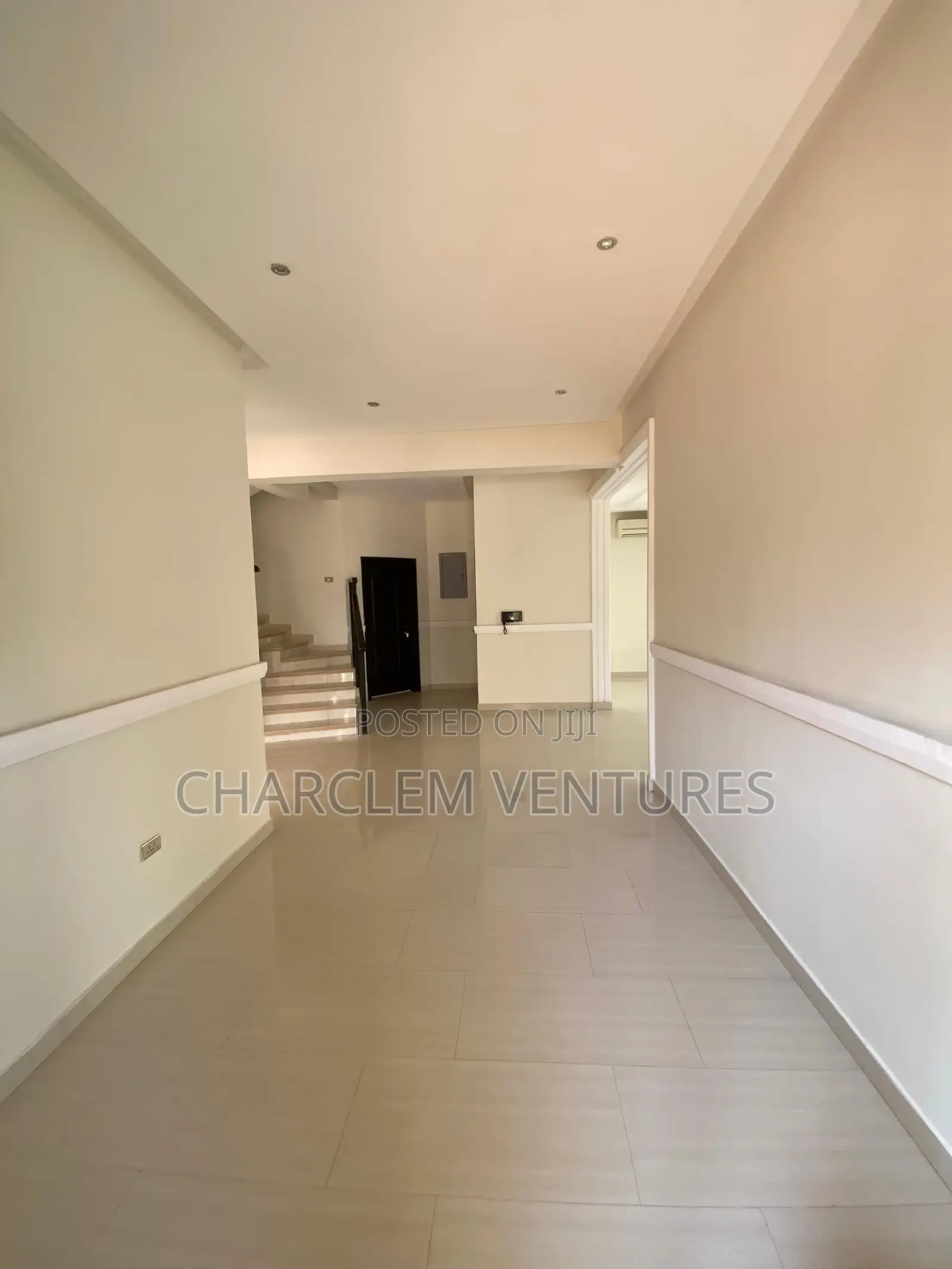 5bdrm House in Charclem Ventures, East Legon for sale