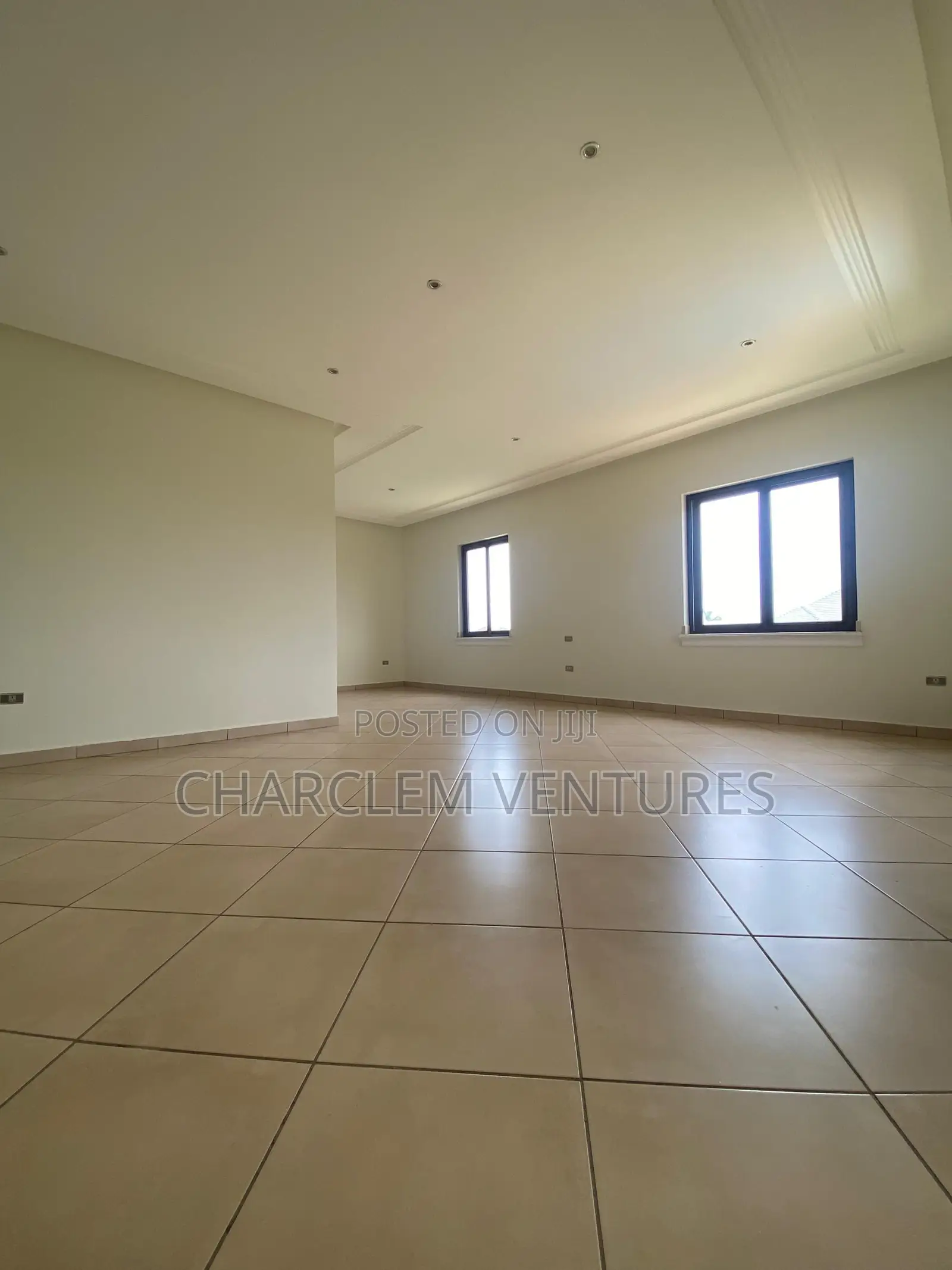 5bdrm House in Charclem Ventures, East Legon for sale