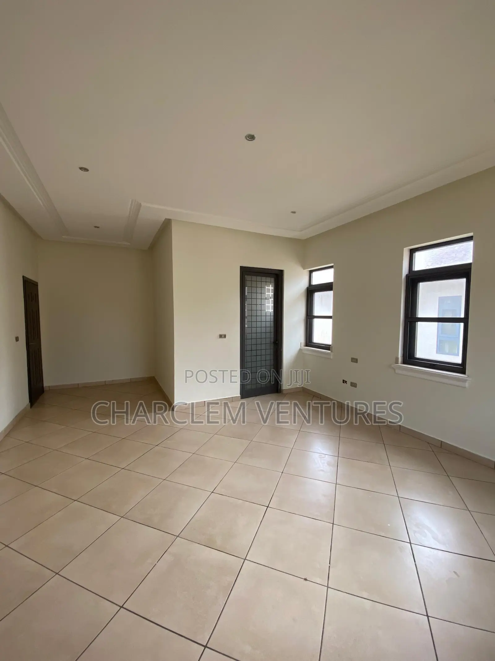 5bdrm House in Charclem Ventures, East Legon for sale