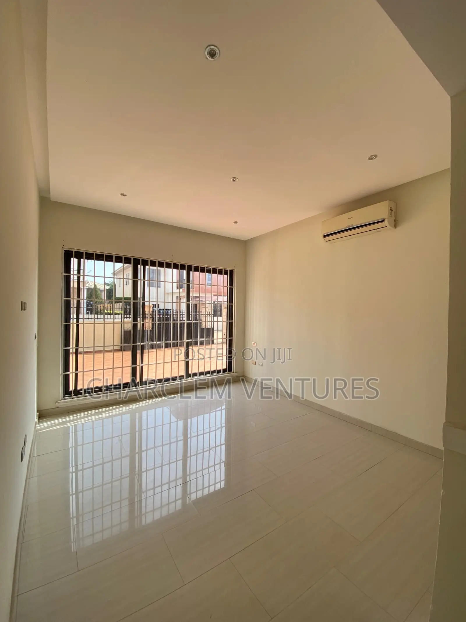 5bdrm House in Charclem Ventures, East Legon for sale