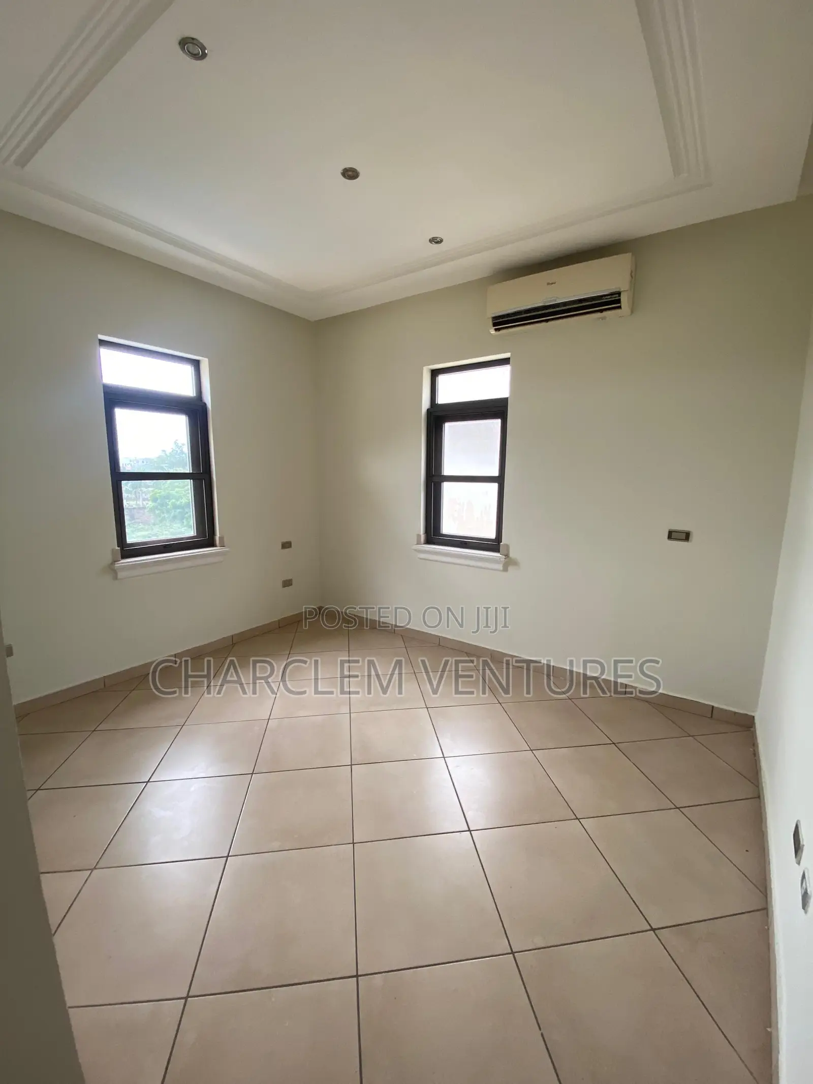 5bdrm House in Charclem Ventures, East Legon for sale