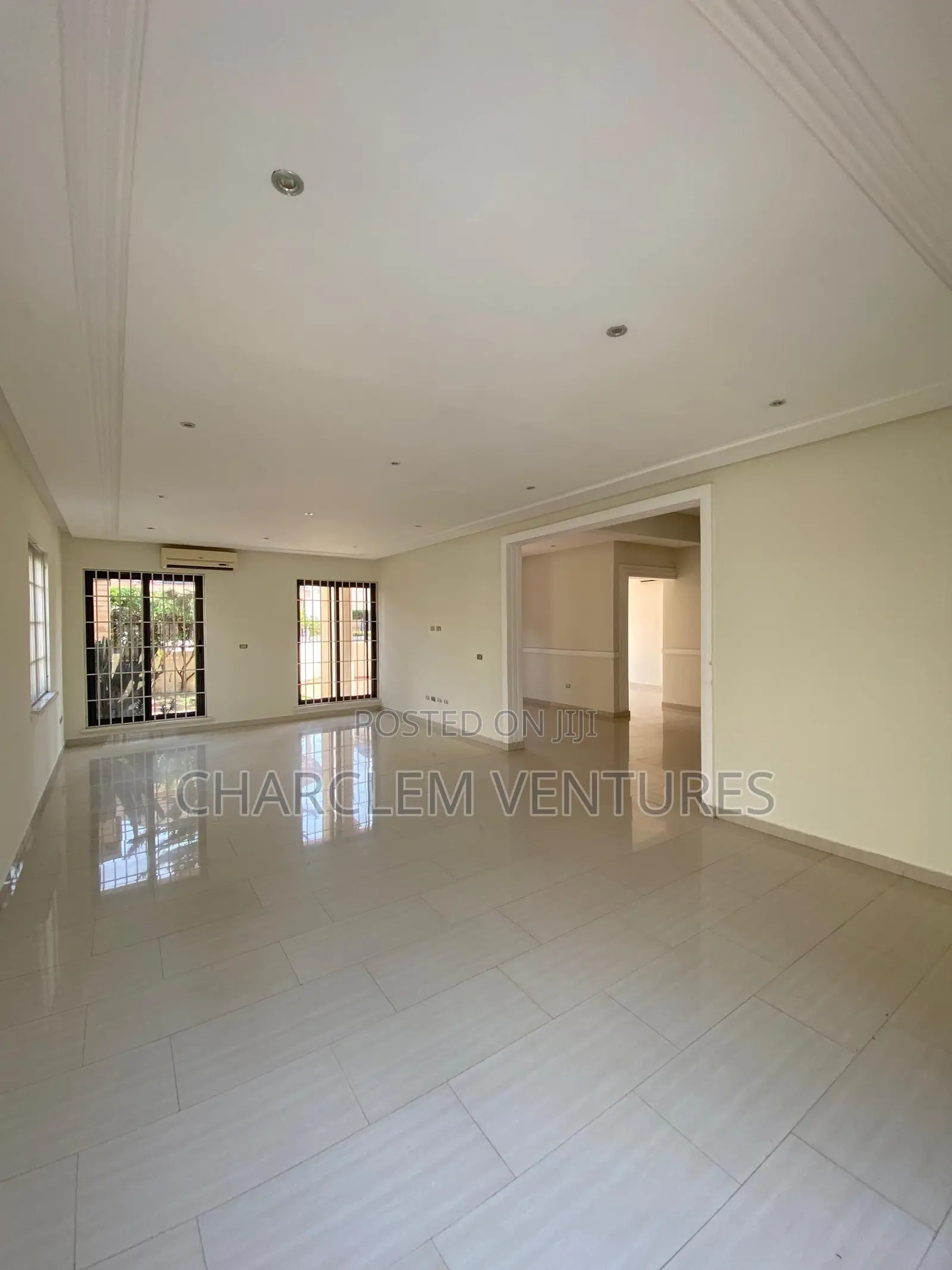 5bdrm House in Charclem Ventures, East Legon for sale