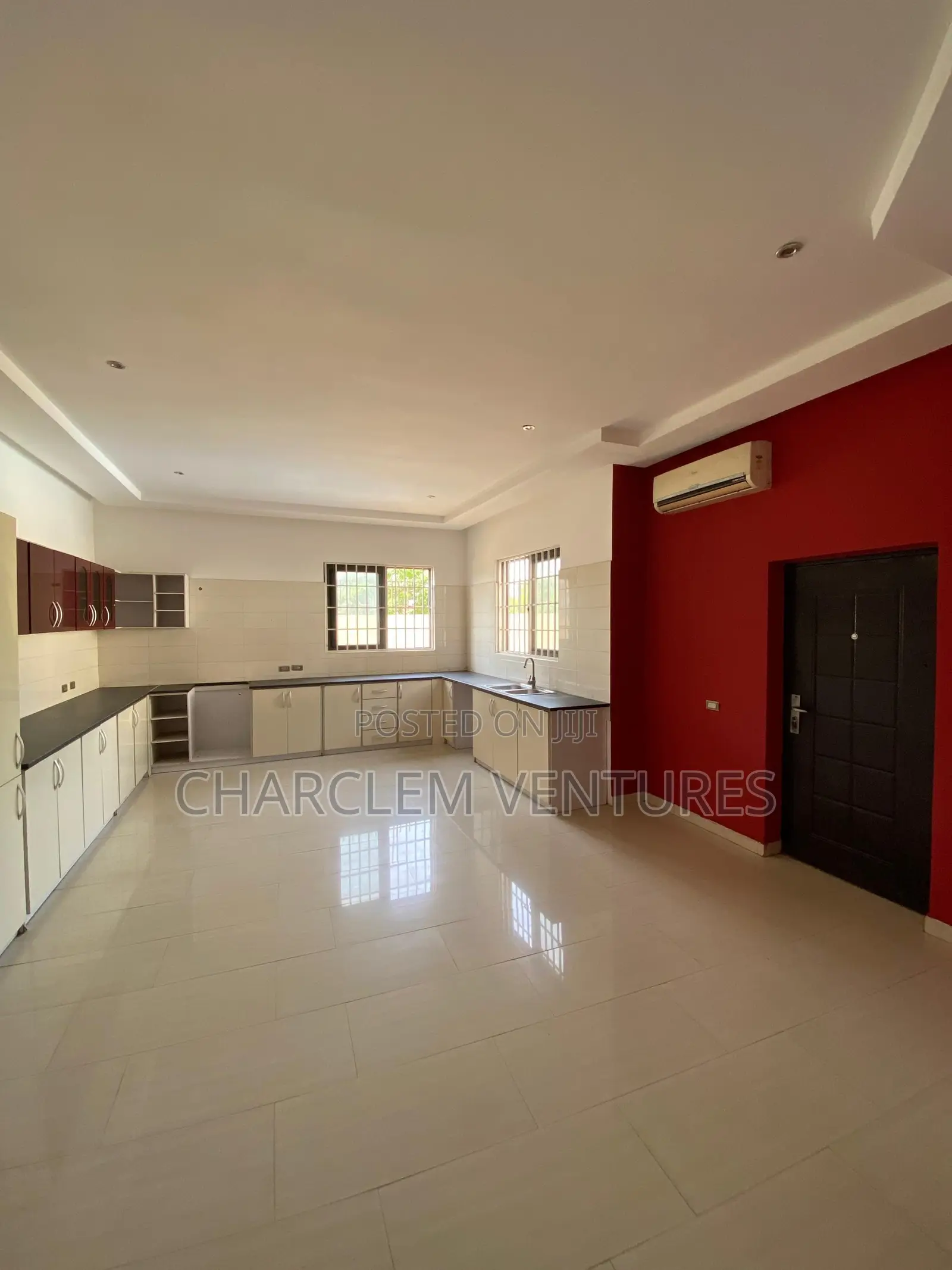 5bdrm House in Charclem Ventures, East Legon for sale