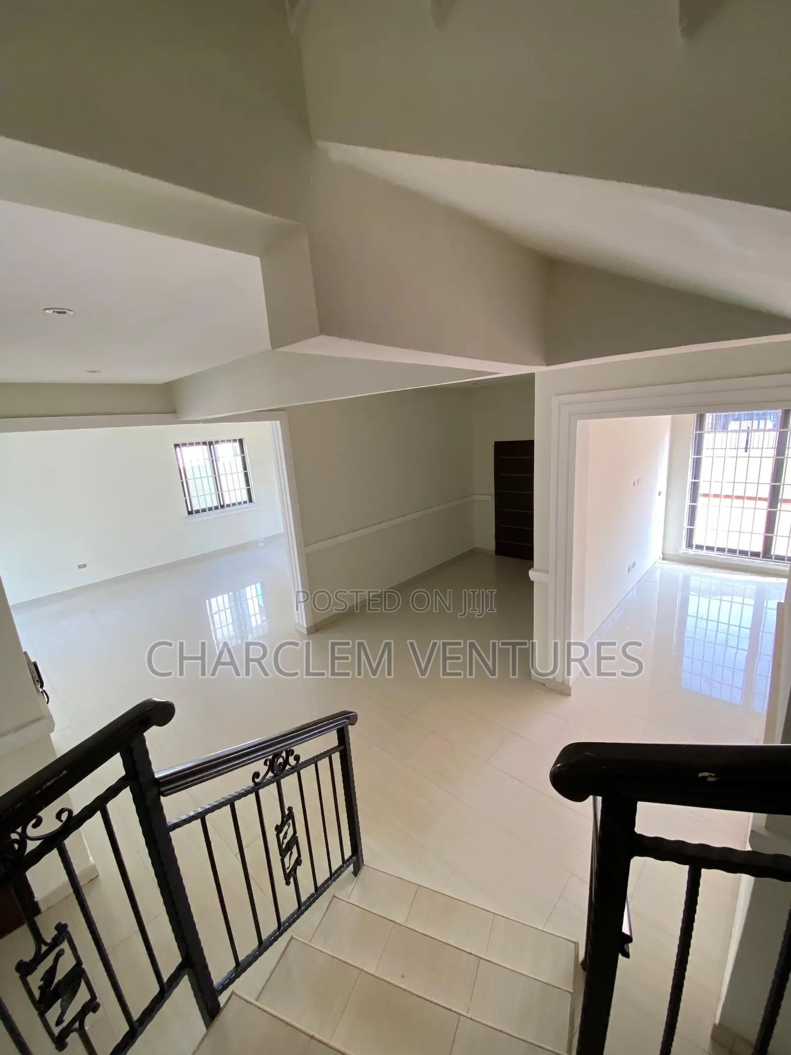 5bdrm House in Charclem Ventures, East Legon for sale