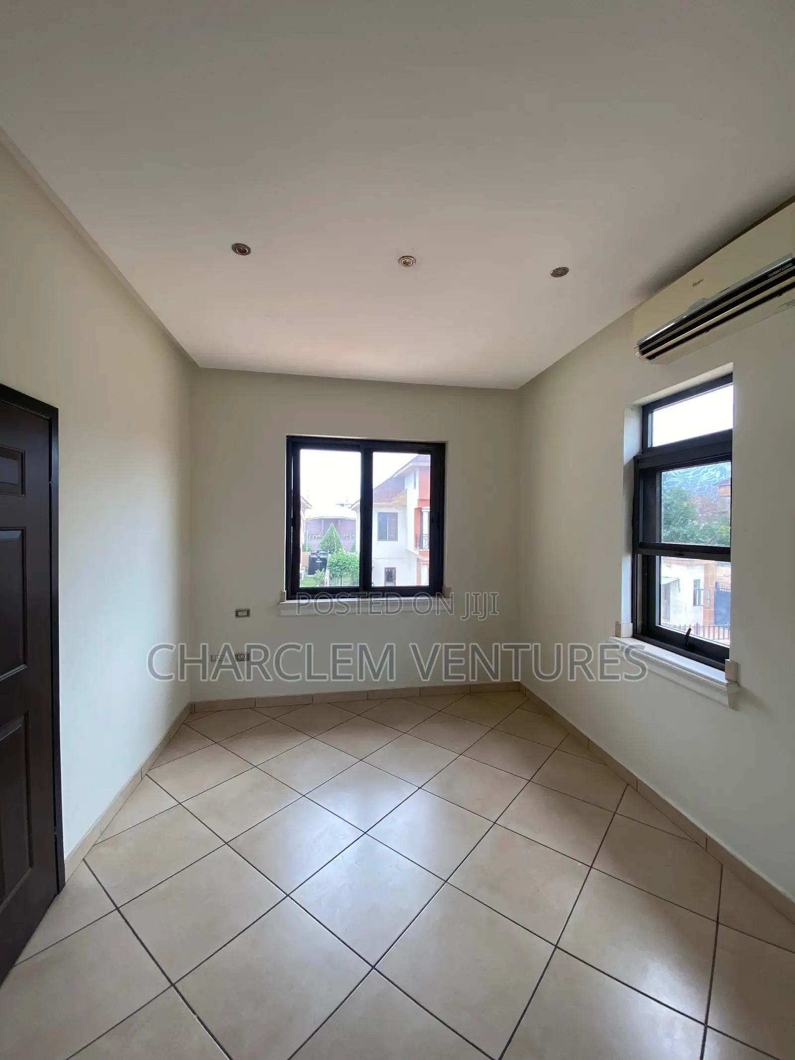 5bdrm House in Charclem Ventures, East Legon for sale