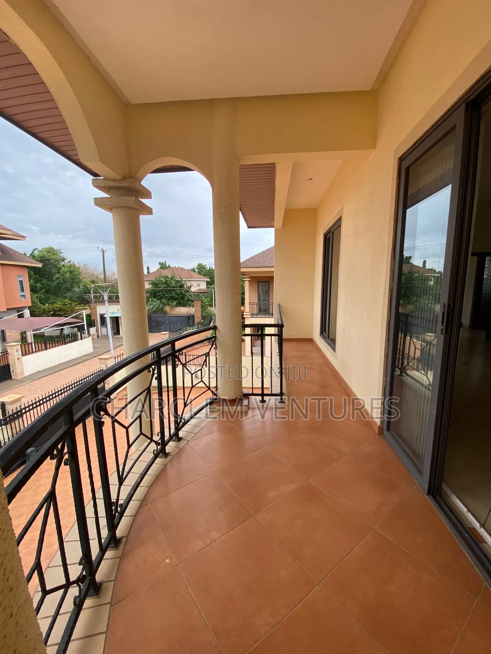 5bdrm House in Charclem Ventures, East Legon for sale