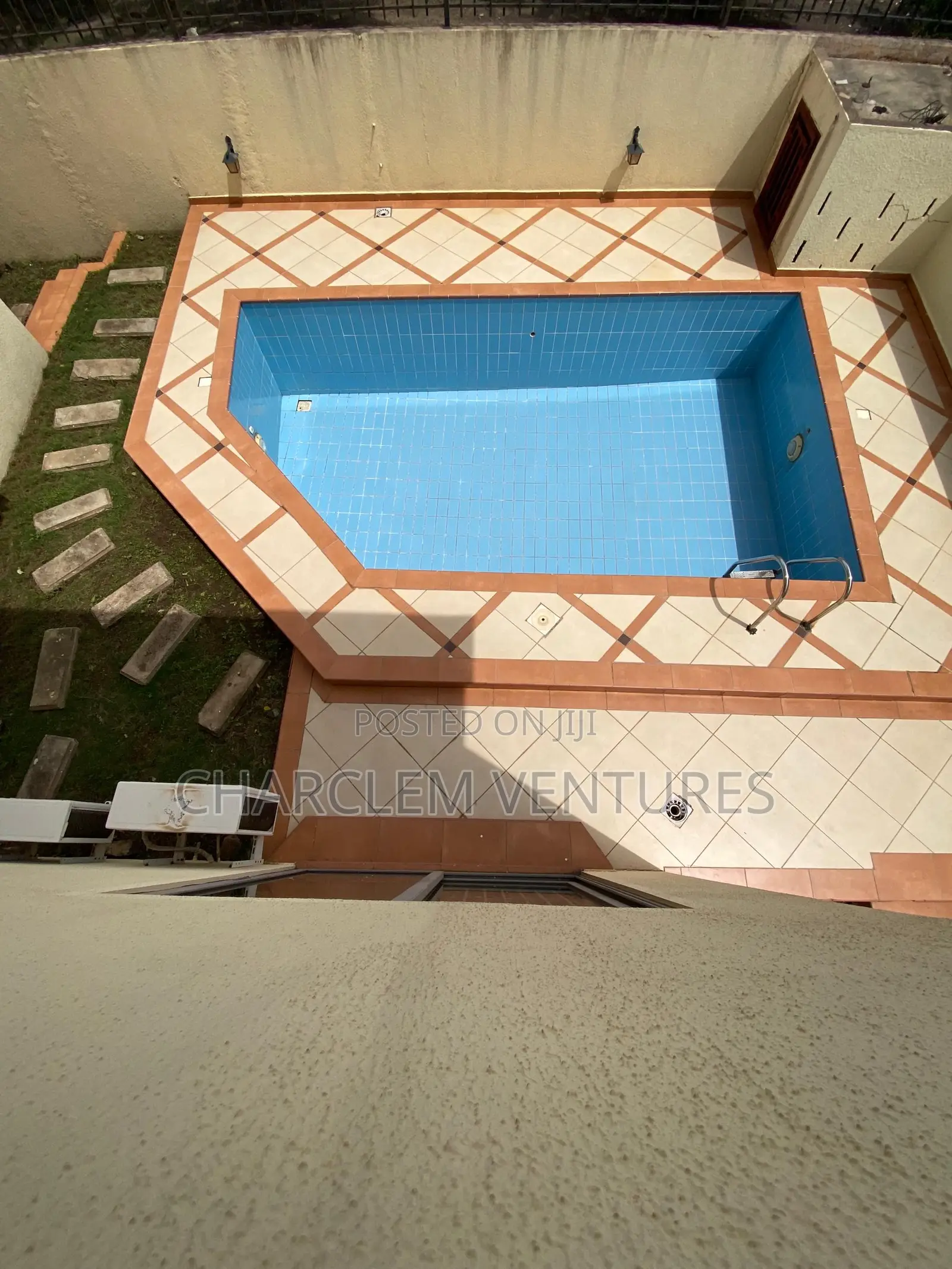 5bdrm House in Charclem Ventures, East Legon for sale