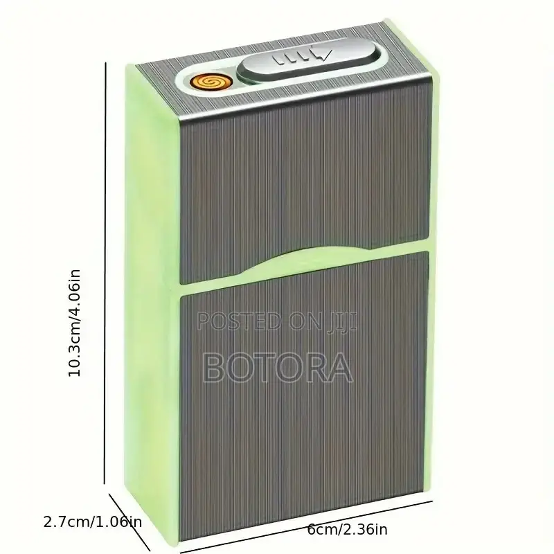 Cigarettes Lighter