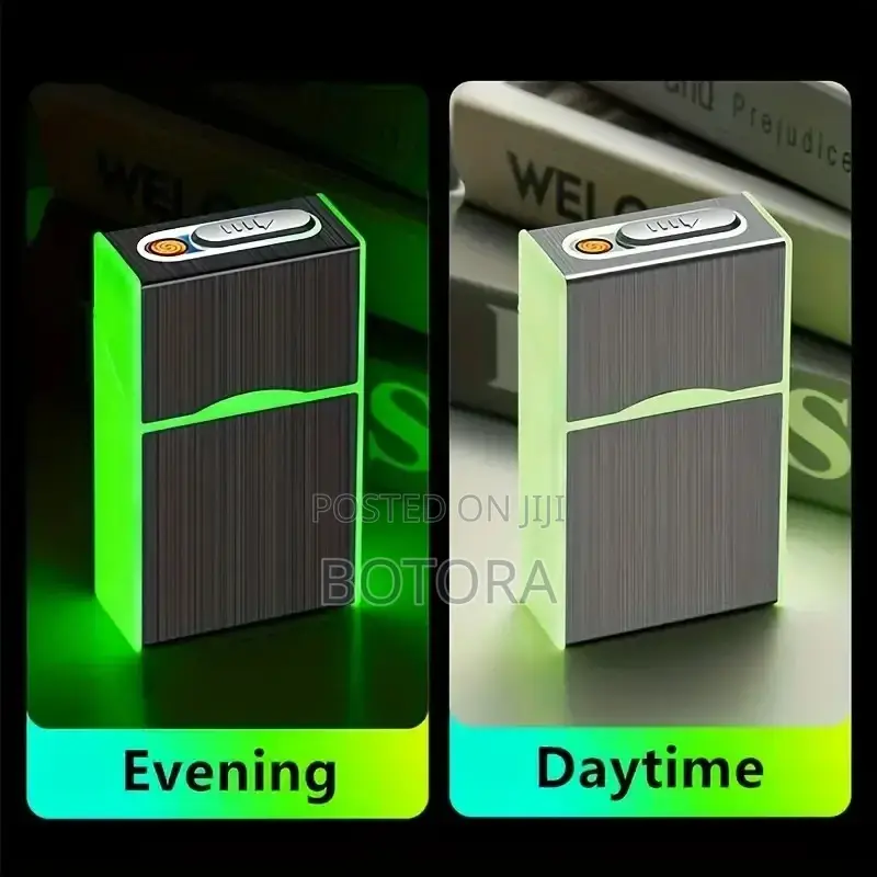 Cigarettes Lighter