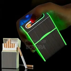 Cigarettes Lighter