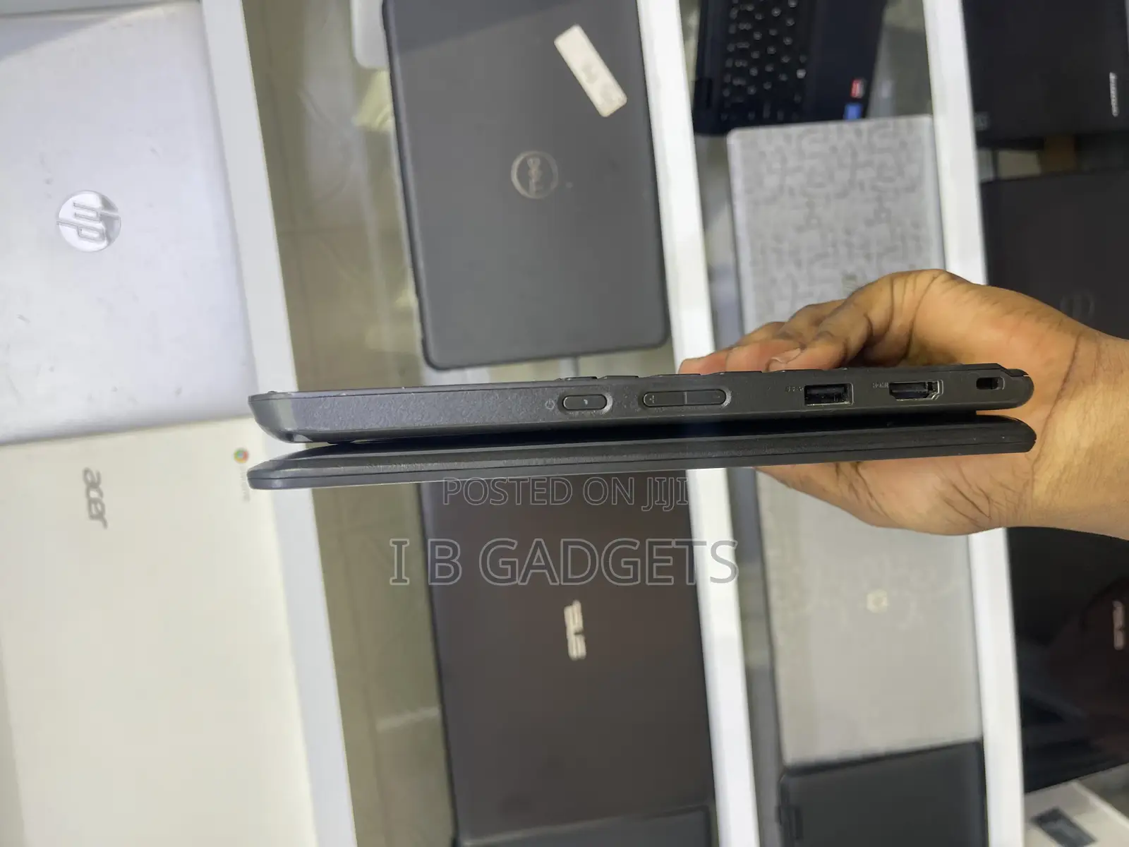 Laptop Lenovo Yoga 11e 4GB Intel Core M SSD 128GB