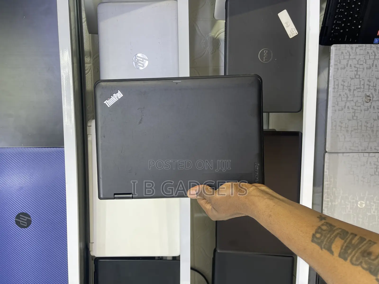 Laptop Lenovo Yoga 11e 4GB Intel Core M SSD 128GB