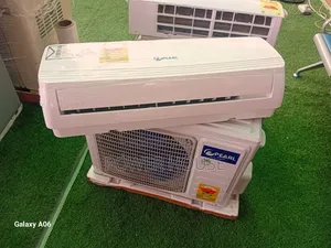 Chill With Confidence Pearl Air-Conditioner 1.5hp Cool