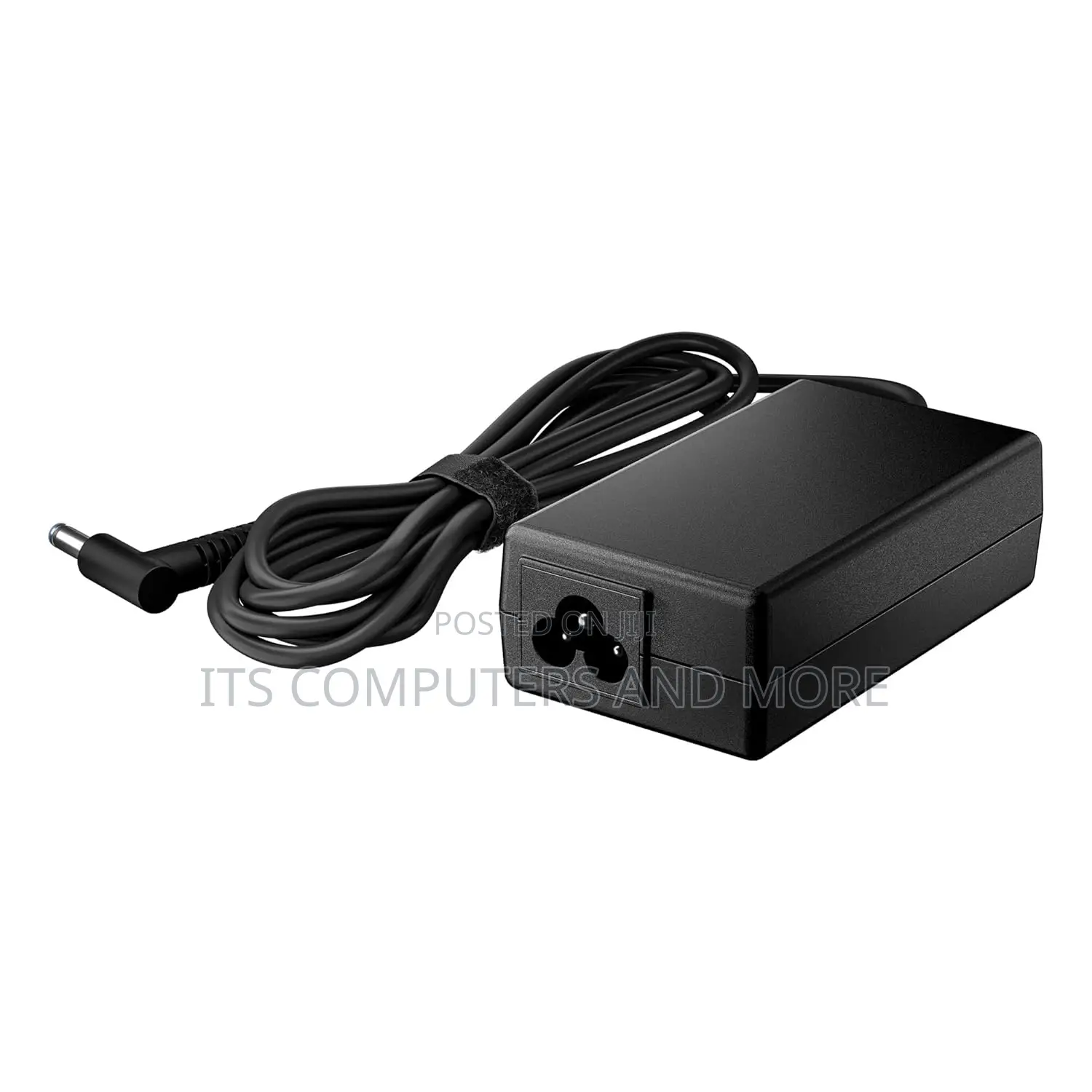 Hp 65w 19.5v 3.3a Blue Pin Home Used Ac Adapter