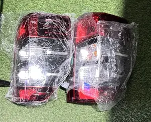 Mitsubishi L200 2018 Tail Light