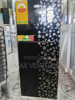 Quality Westpool Wp- 128a Fridge Freezer Systematic Cooling