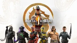 Mortal Kombat 1: Khaos Reigns Pc
