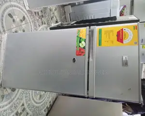 Compact Yet Spacious Westpool 95 L Fridge Silver Westpool