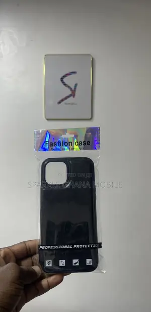 Apple iPhone 12 Pro Max Hiandier Wallet Case