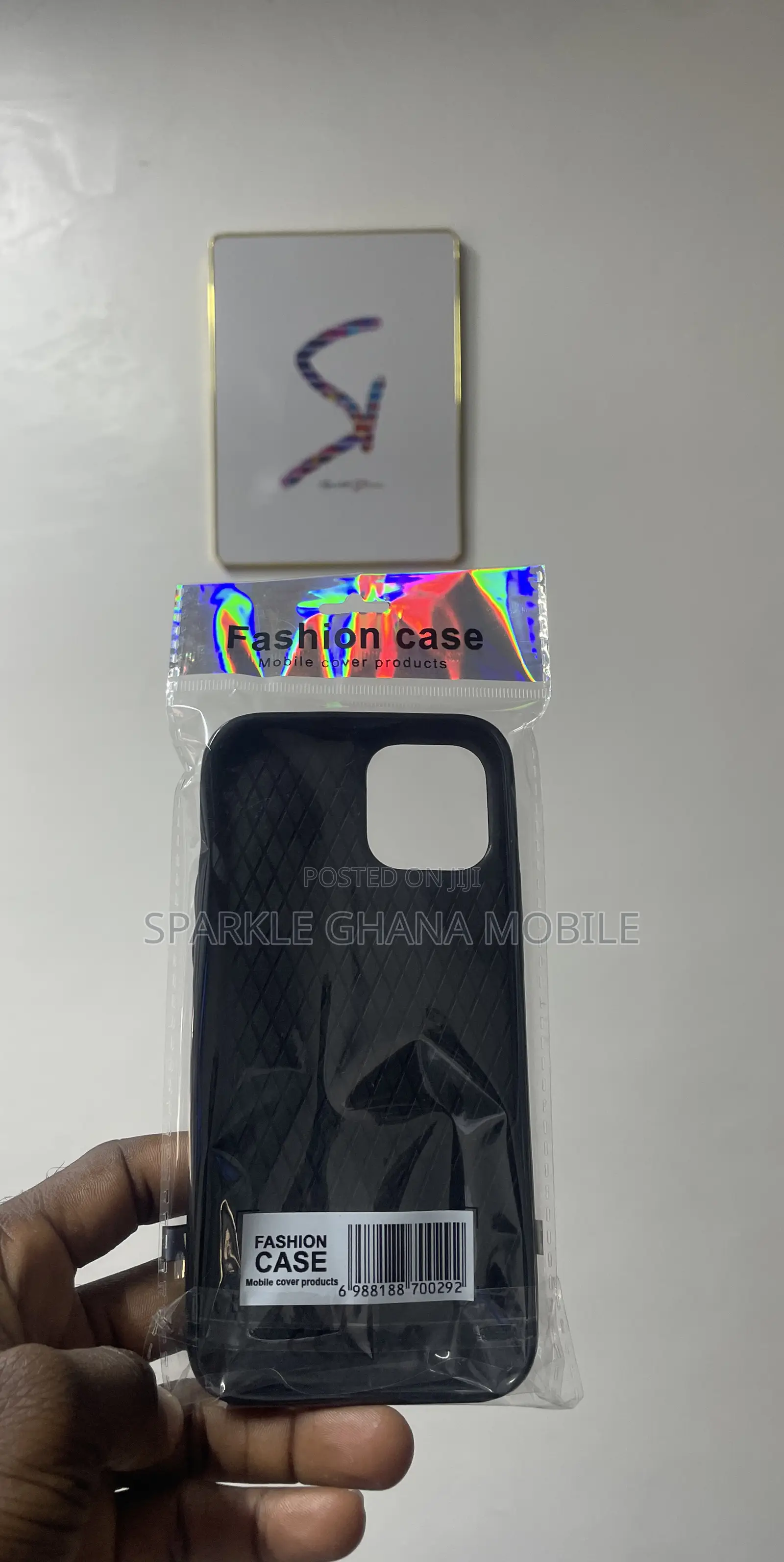 Apple iPhone 12 Pro Max Hiandier Wallet Case