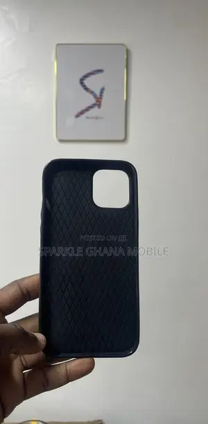 Apple iPhone 12 Pro Max Hiandier Wallet Case