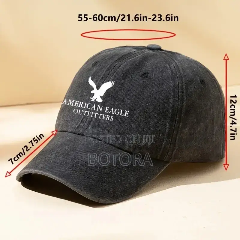Vintage-Style Snowmobile Summer Baseball Cap