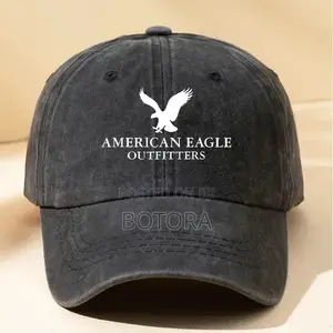 Vintage-Style Snowmobile Summer Baseball Cap
